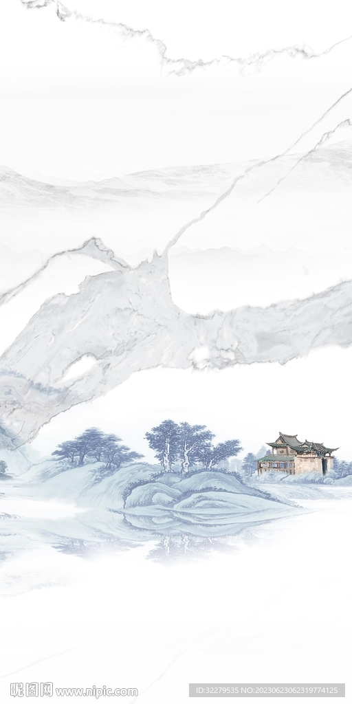 简约 高端最新玄关 tIF分层