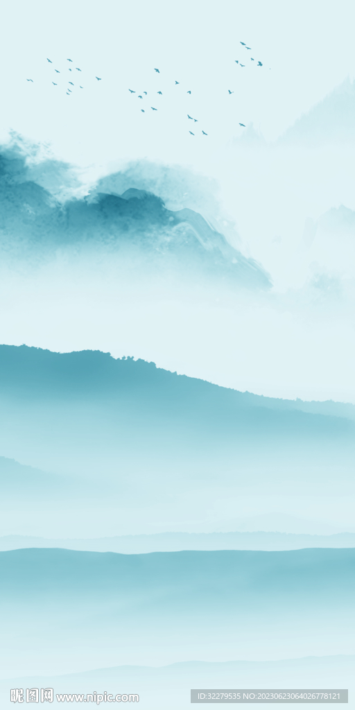 大气 中式最新玄关 tIF分层