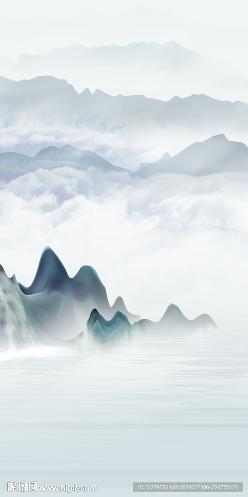 别墅 高端最新玄关 tIF分层