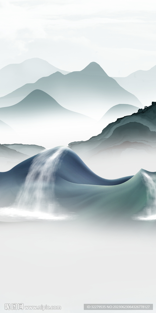 新品 高端最新玄关 tIF分层