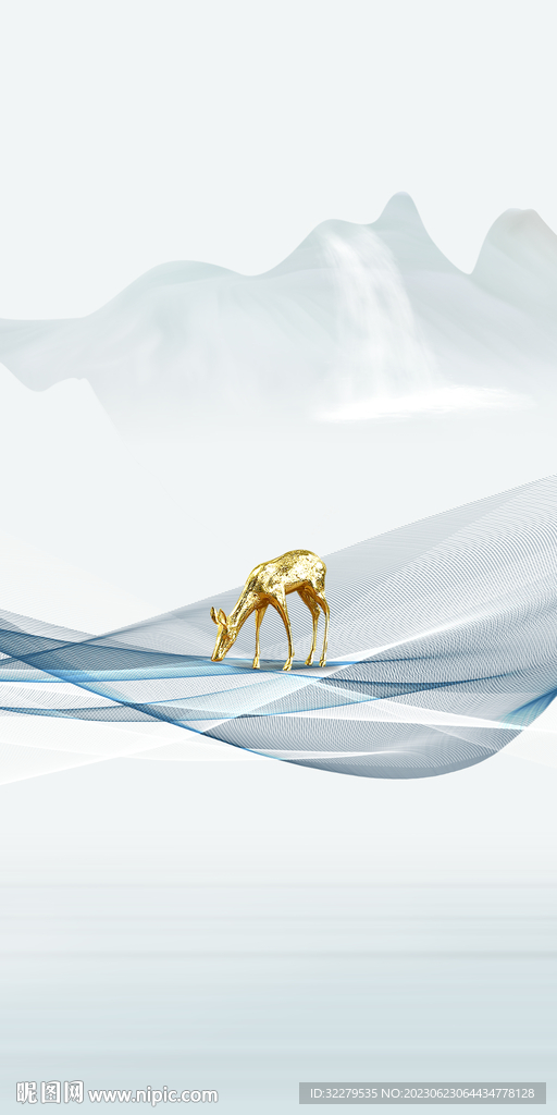 新传 高端最新玄关 tIF分层