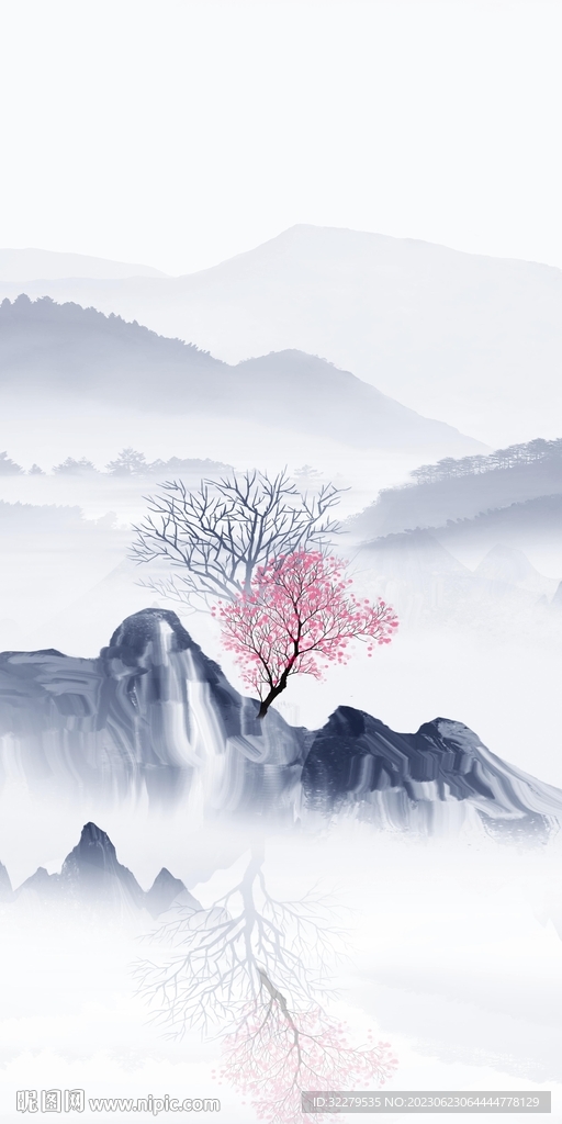 高雅 高端最新玄关 tIF分层