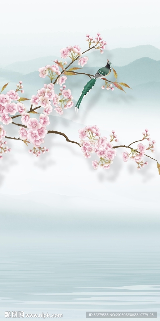 别墅 最新简奢玄关 tIF分层