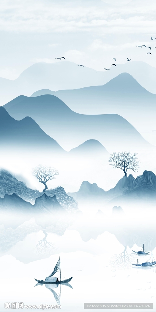 高端 最新简奢玄关 tIF分层