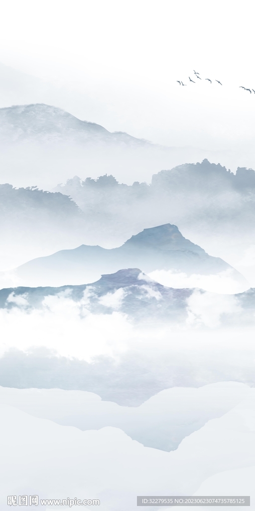 高档 人气高雅玄关 tIF分层