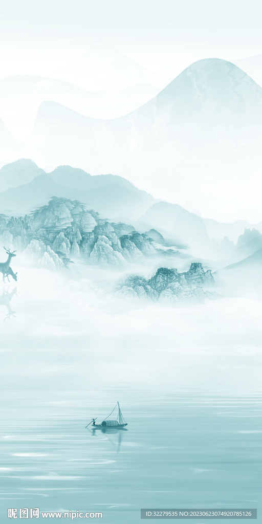 大气 人气新款玄关 TIF分层