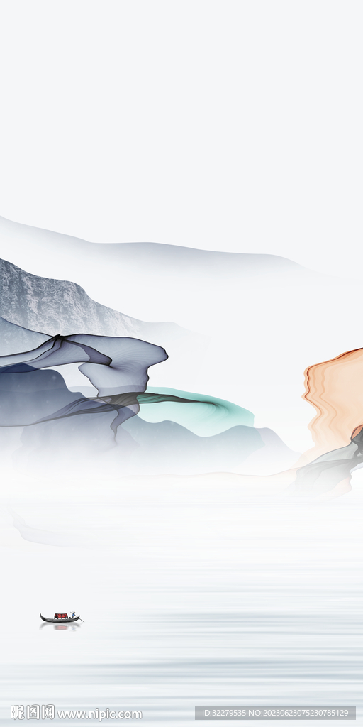 高端 人气高雅玄关 tIF分层