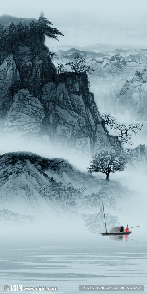 大气 高端最新玄关 tIF分层