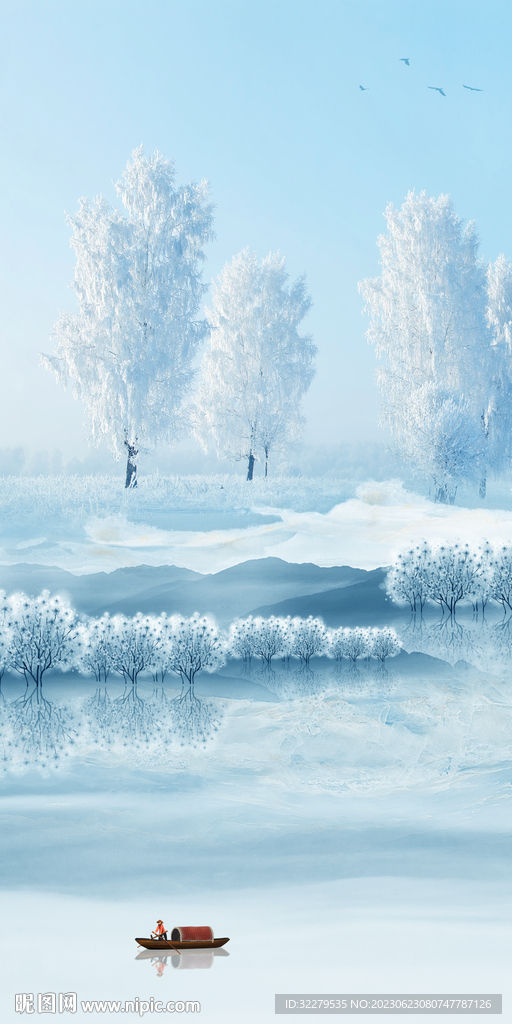 极简 中式最新玄关 tIF分层