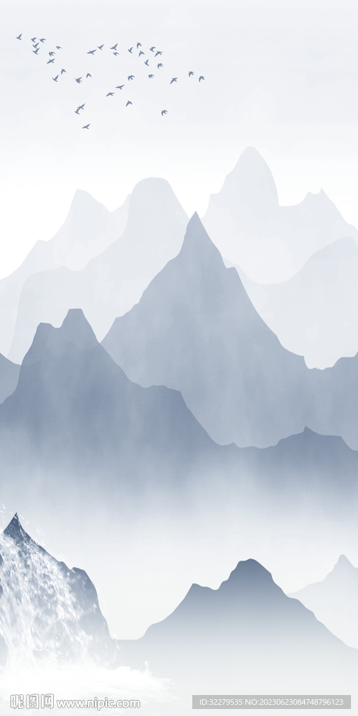 大气 高清新传玄关 TIF分层