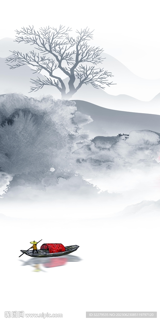 别墅 高档新传玄关 TIF分层