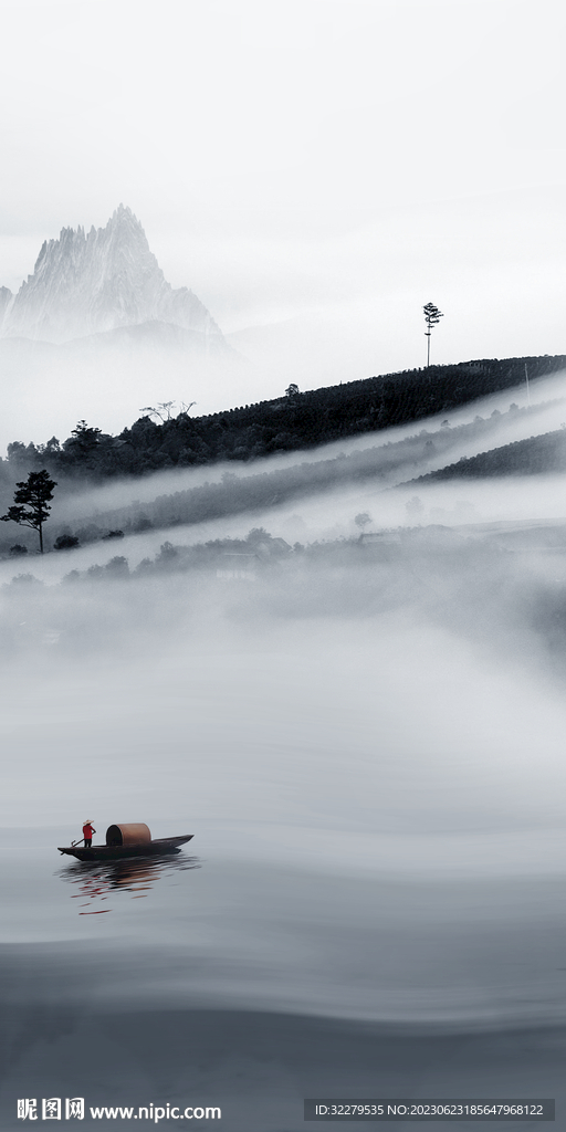 蓝色 新品高档玄关 tiF分层