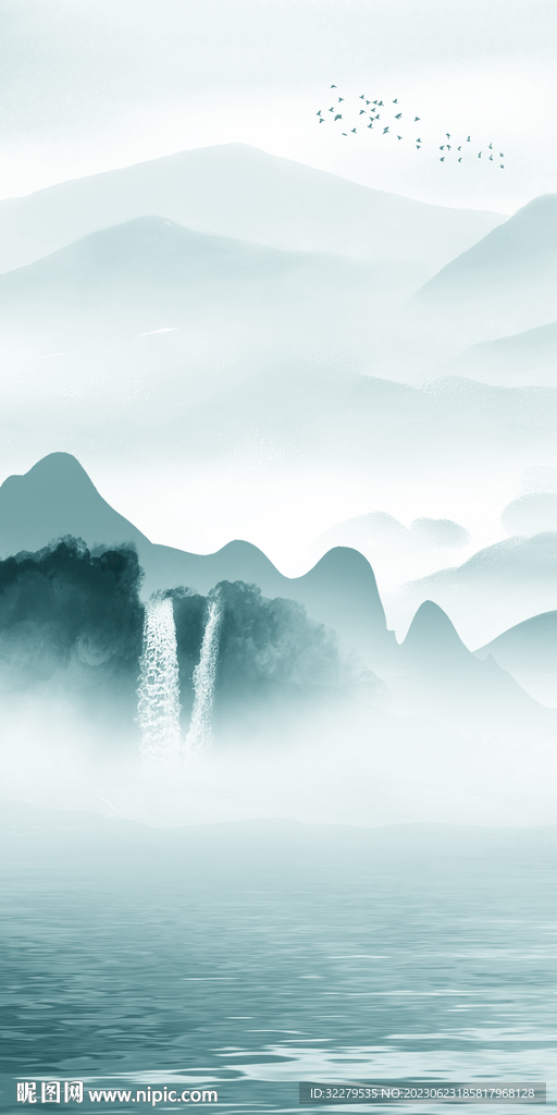 别墅 新品高档玄关 tiF分层