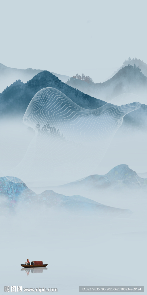 爆款 新品高档玄关 tiF分层