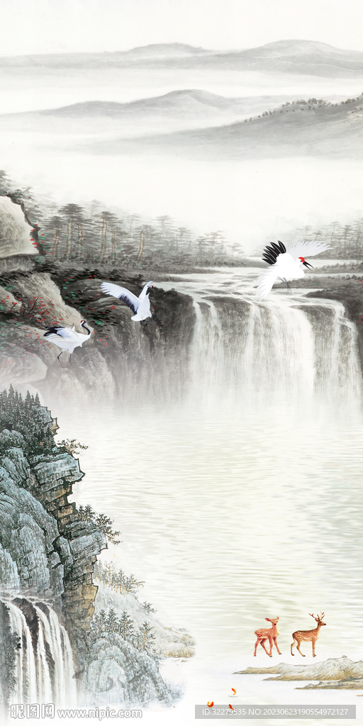 最 新款高档玄关 tIF分层