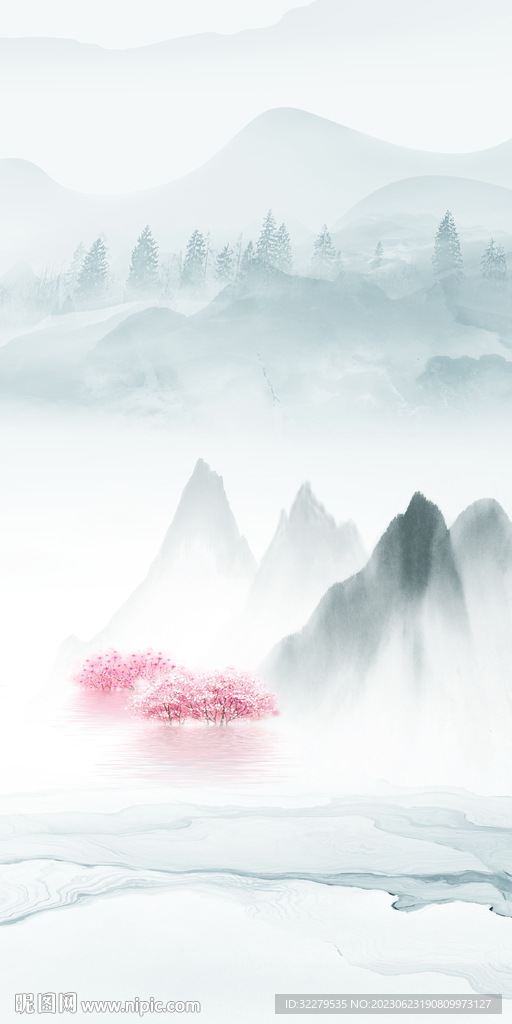 高清 新款高档玄关 tIF分层