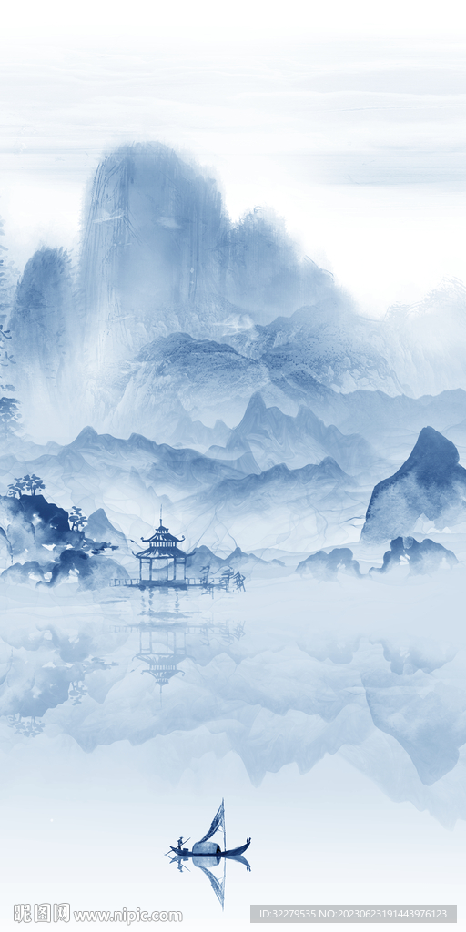 高档 中式高端玄关 tIF分层