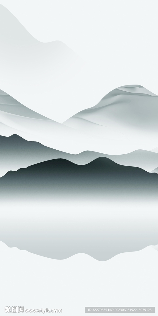 大气 新款高档玄关 tIF分层