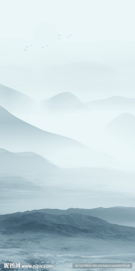 简约 中式高端玄关 tIF分层