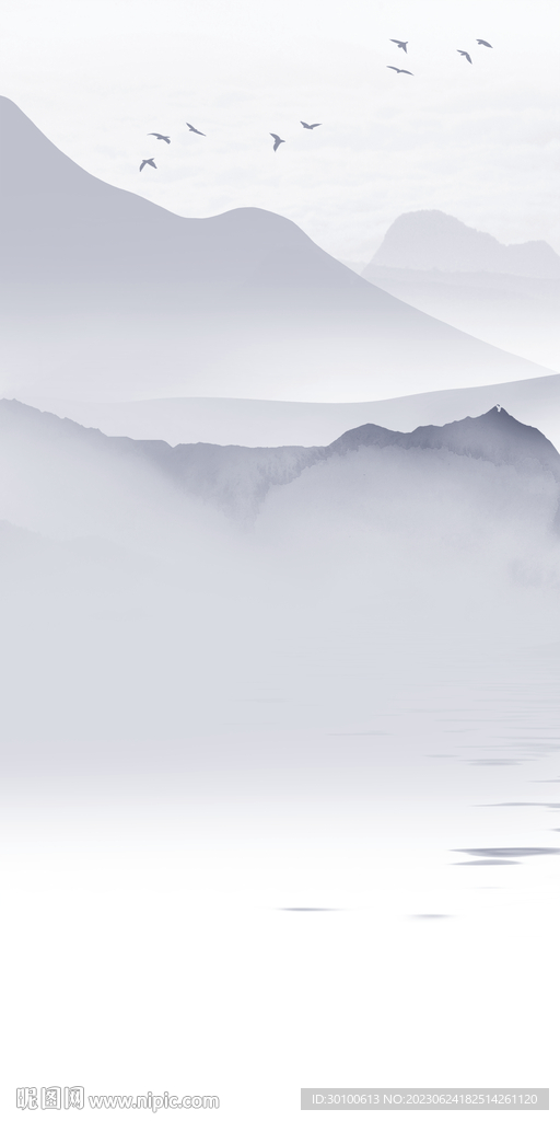 高端 最新清晰玄关 TIf分层