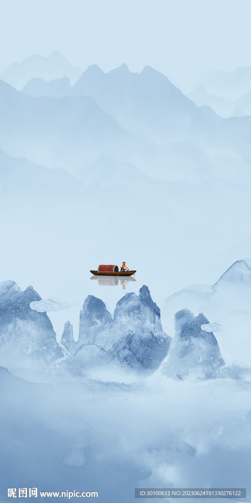 人气 意境简奢玄关 tIf分层