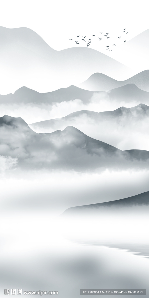 新款 人气高档玄关 tiF分层