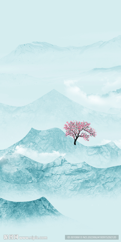 大气 人气高档玄关 tiF分层