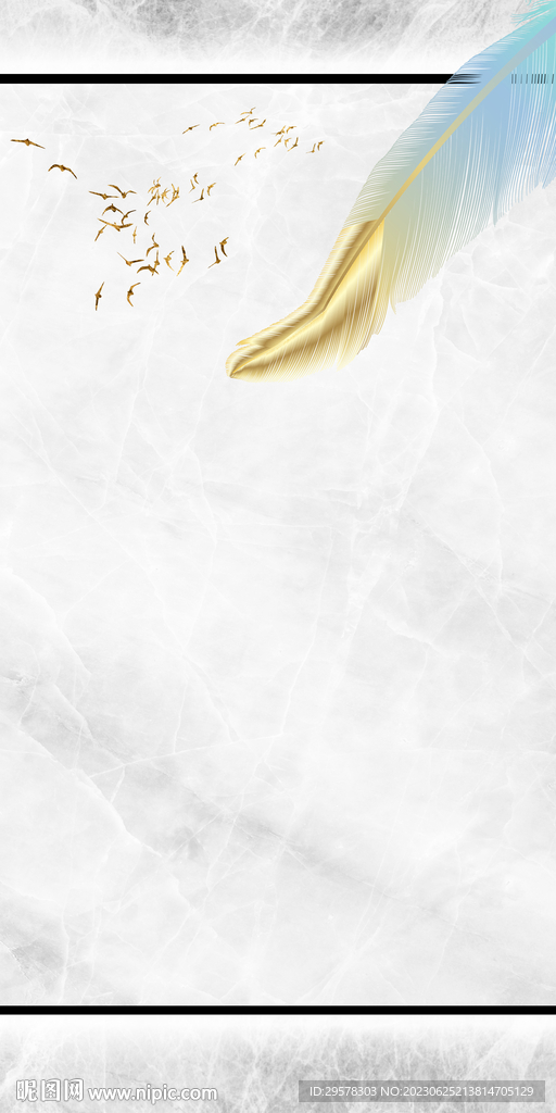 高清 新传大气玄关 tif分层