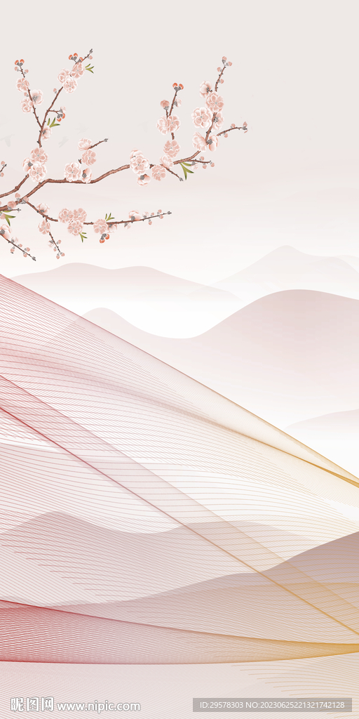 新款 简奢人气玄关 TIf分层