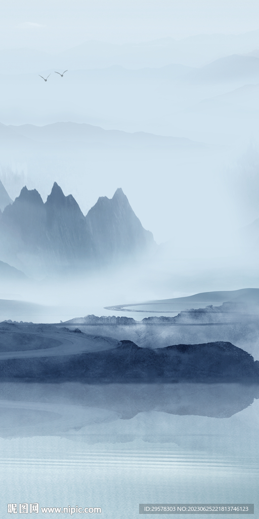 最新 简奢人气玄关 TIf分层