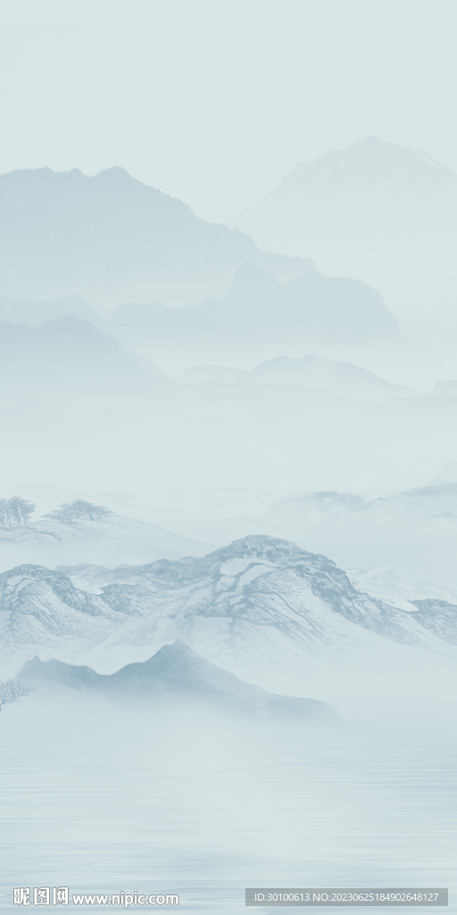 高端 简约高档玄关 tIf分层