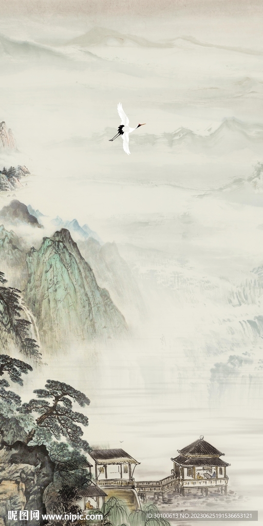 别墅 最新简意玄关 tIf分层