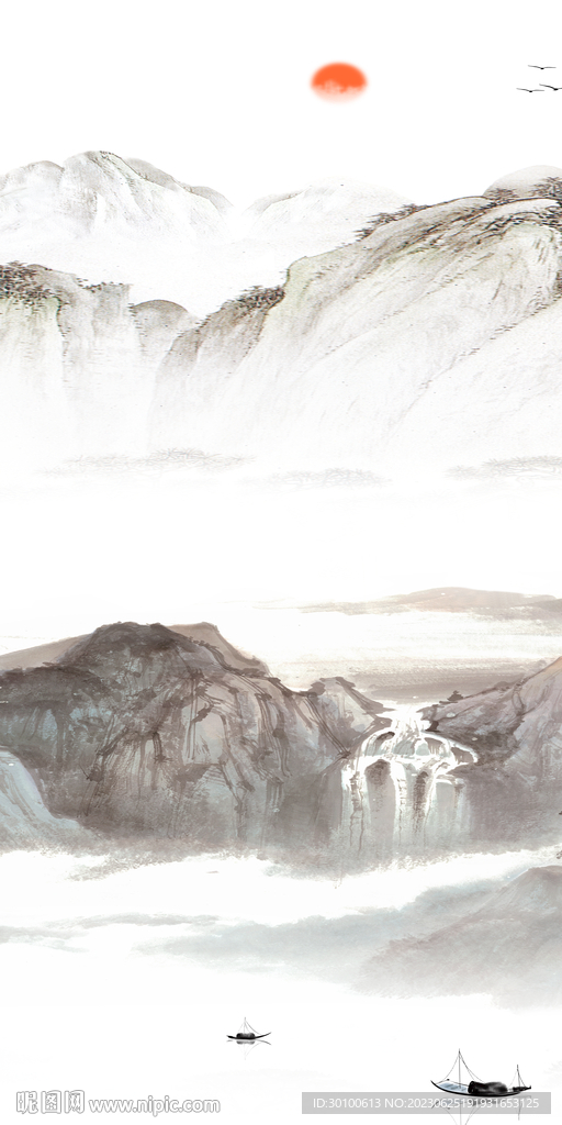 简约 简奢人气玄关 tIf分层