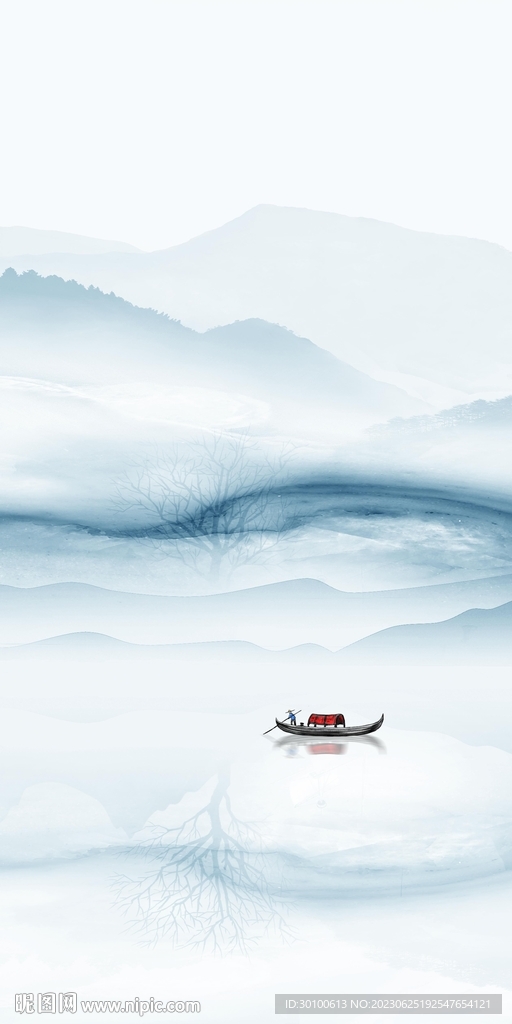 现代 简奢人气玄关 tIf分层