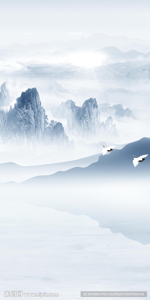 高档 最新简意玄关 tIf分层