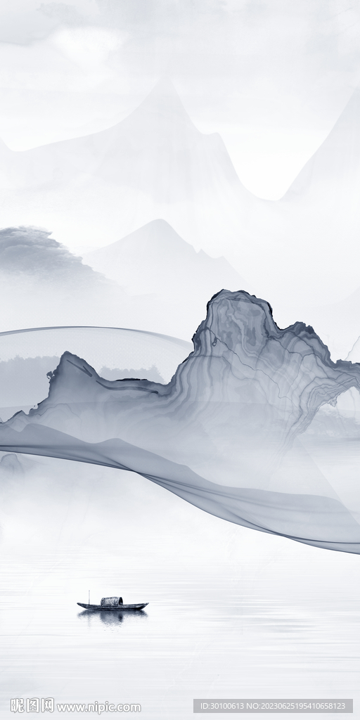 新品 最新高端玄关 Tif分层