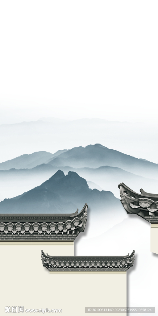 高档 最新高端玄关 Tif分层