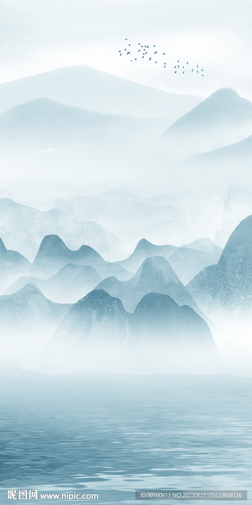 新款 最新高端玄关 Tif分层