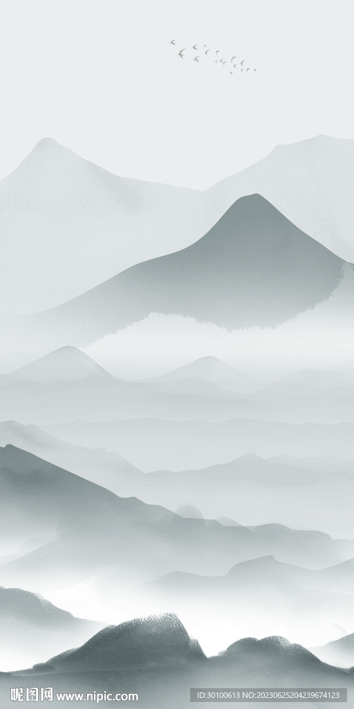 人气 新款简约玄关 TIF分层