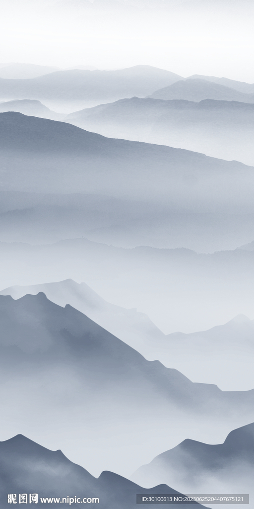 别墅 高清简约玄关 TIF分层