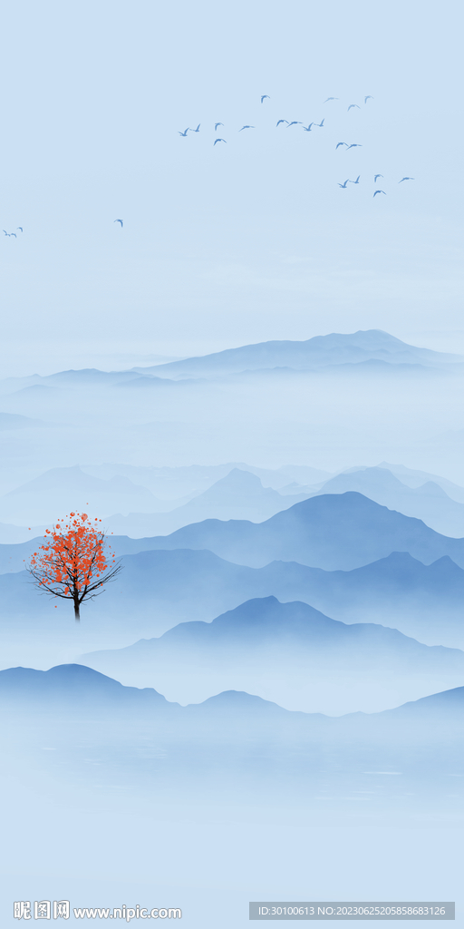 新款 最新高端玄关 tif分层