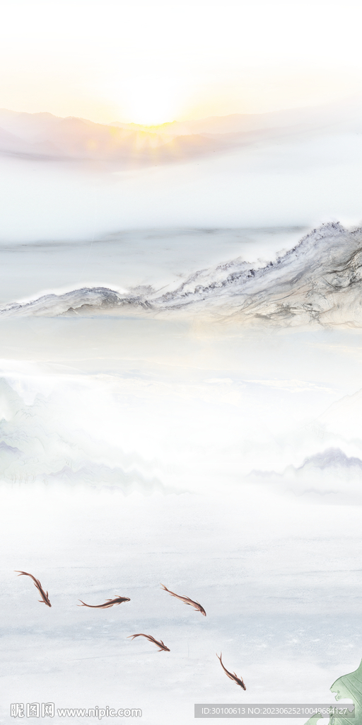 高清 最新高端玄关 tif分层