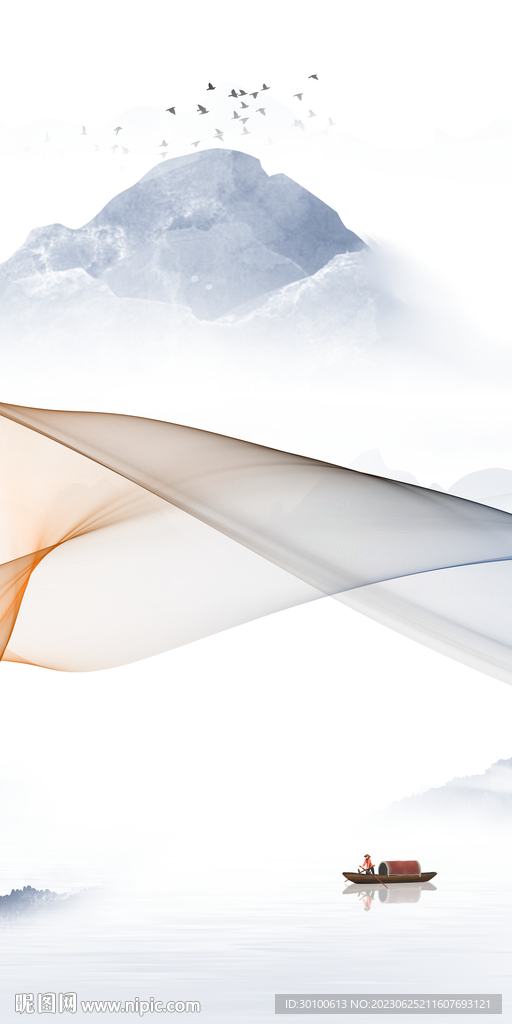 高档 简奢高端玄关 tiF分层