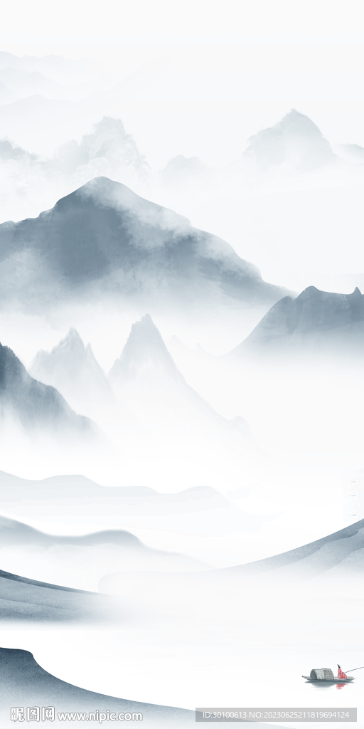 现代 简奢高端玄关 tiF分层