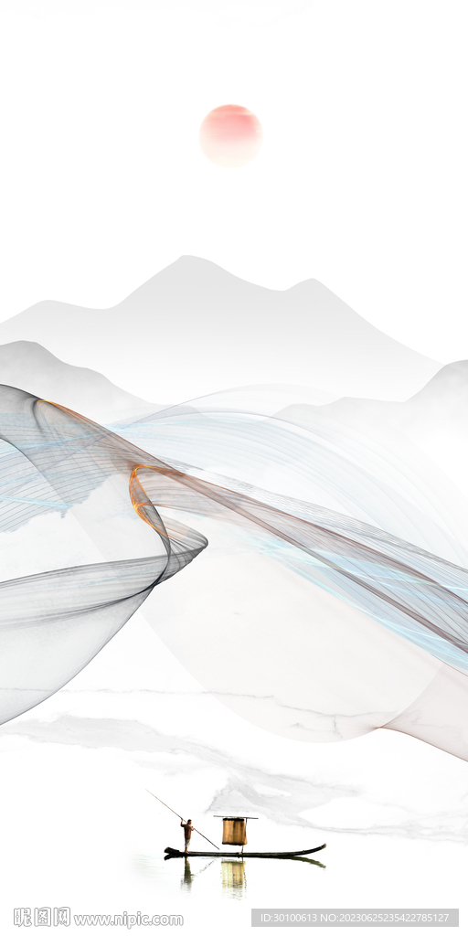 人气 最新高端玄关 tif分层