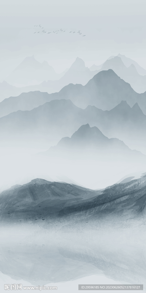 高端 最新轻奢玄关 TiF分层