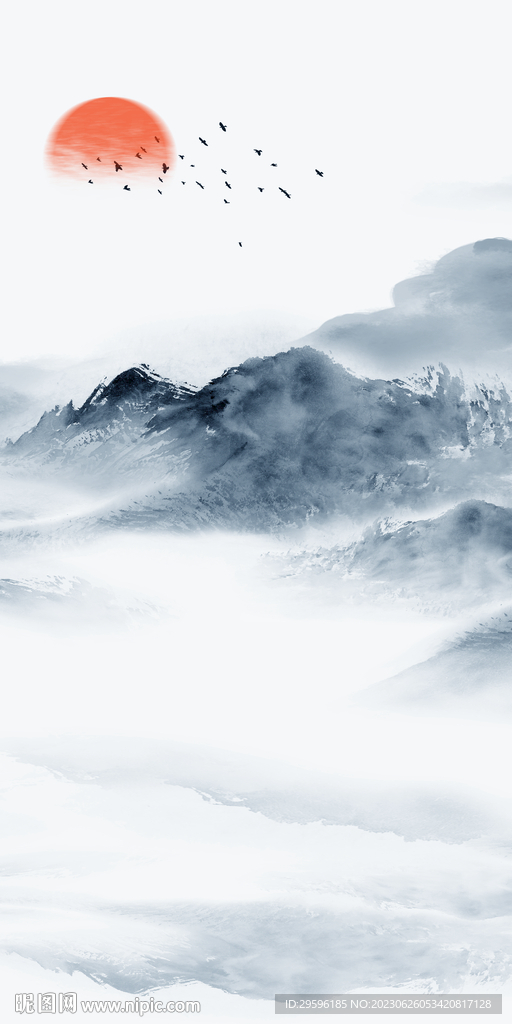 新款 高清轻奢玄关 TiF分层