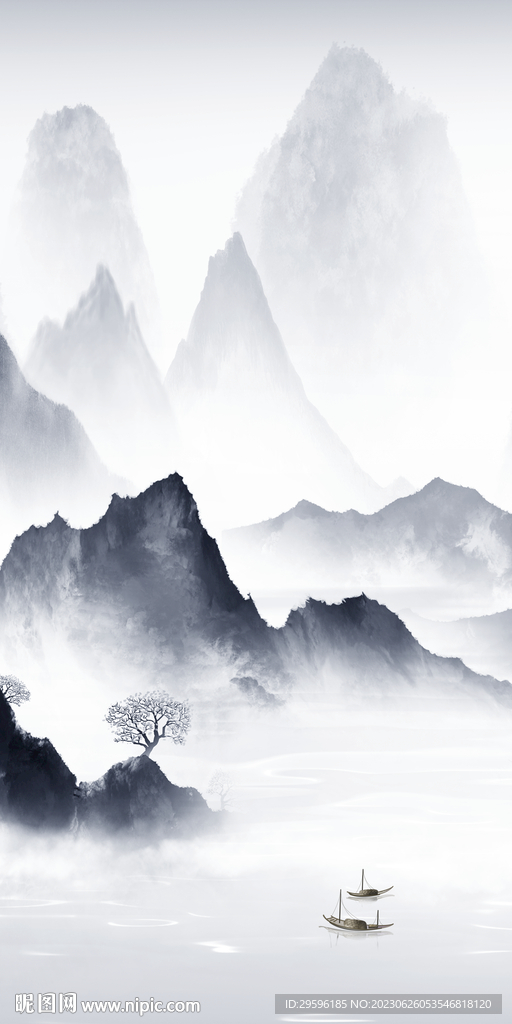 新款 最新轻奢玄关 TiF分层