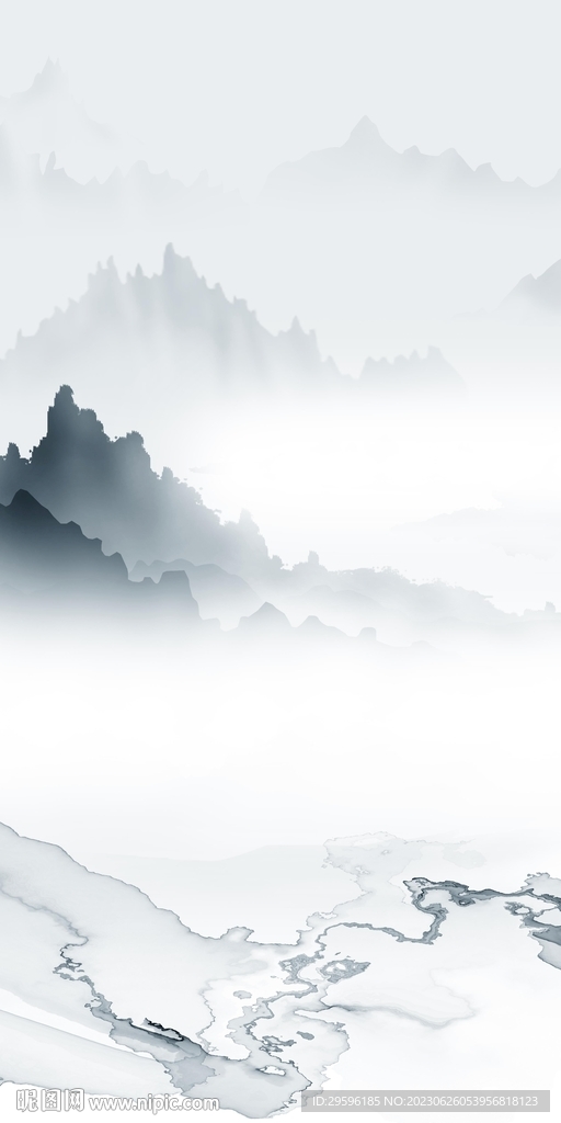 简约 最新轻奢玄关 TiF分层