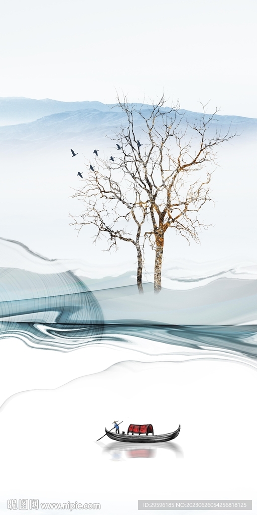 人气 最新轻奢玄关 TiF分层